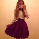 Ukraine Style Womens Autumn Party White Lace Dresses Fall Sexy Vintage Long Sleeve Casual Dress Plus Size Clothing - CelebritystyleFashion.com.au online clothing shop australia