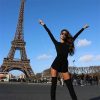 Pencil Bodycon Skinny Mini Shirt Dress Casual Kylie Jenner Style - CelebritystyleFashion.com.au online clothing shop australia