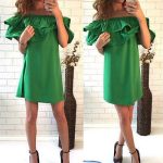 Sexy Women Summer Sleeveless Party Cocktail Short Mini Dress Beach Dress - CelebritystyleFashion.com.au online clothing shop australia