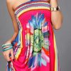Summer Dress Beach Dress Plus Size Vestido Women Dress Long Women Black Sexy Chiffon Dress - CelebritystyleFashion.com.au online clothing shop australia