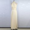 ZKY Summer Sexy Women Maxi Dress Red Beach Long Dress Multiway Bridesmaids Convertible Wrap Dresses Robe Longue Femme - CelebritystyleFashion.com.au online clothing shop australia