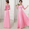 Women Long Sexy Evening Party Ball Prom Gown Formal Dresses - CelebritystyleFashion.com.au online clothing shop australia