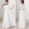 Women Long Sexy Evening Party Ball Prom Gown Formal Dresses - CelebritystyleFashion.com.au online clothing shop australia